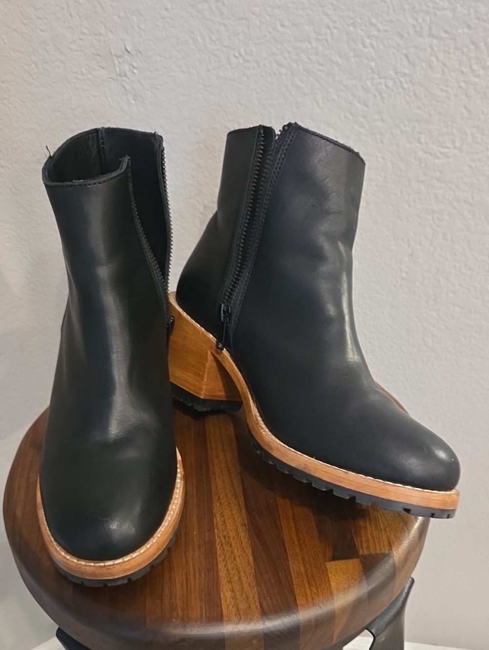 Patina Ankle Boot